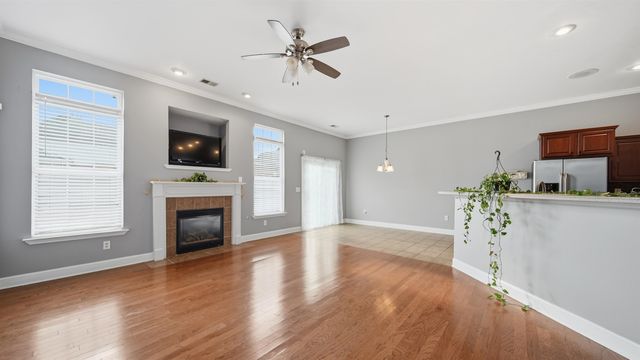 6487 WELLS FIELDS CV, Bartlett, TN 38135