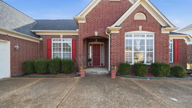 6487 WELLS FIELDS CV, Bartlett, TN 38135