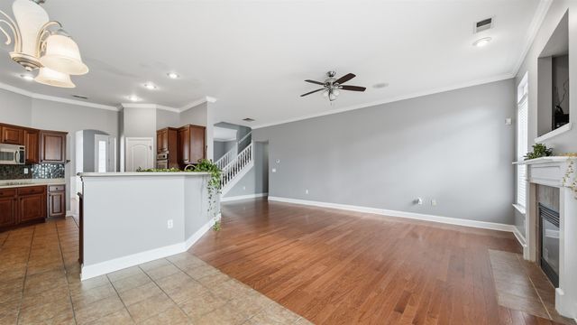 6487 WELLS FIELDS CV, Bartlett, TN 38135