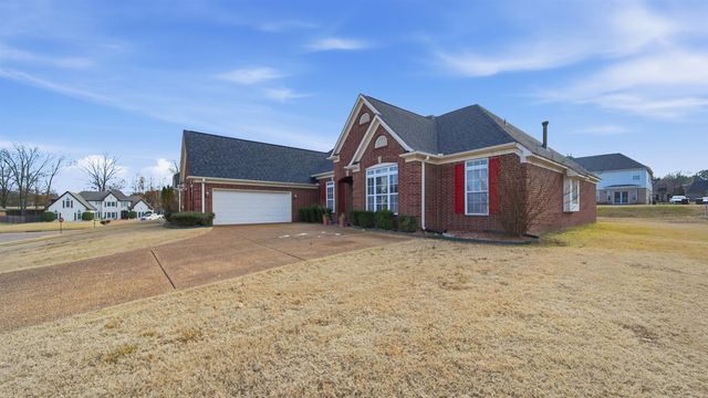 6487 WELLS FIELDS CV, Bartlett, TN 38135