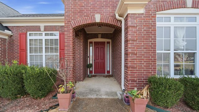 6487 WELLS FIELDS CV, Bartlett, TN 38135