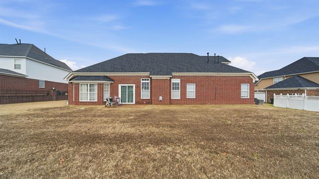 6487 WELLS FIELDS CV, Bartlett, TN 38135