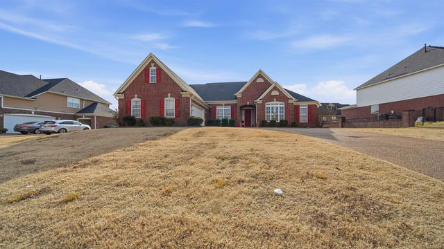 6487 WELLS FIELDS CV, Bartlett, TN 38135
