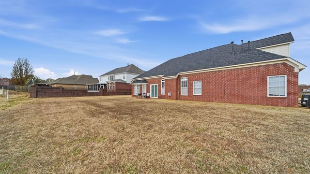 6487 WELLS FIELDS CV, Bartlett, TN 38135