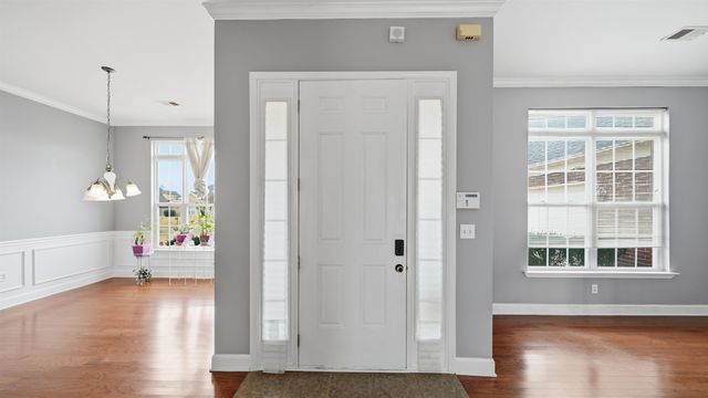 6487 WELLS FIELDS CV, Bartlett, TN 38135