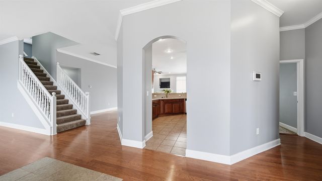 6487 WELLS FIELDS CV, Bartlett, TN 38135