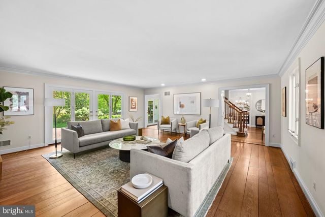 7019 ARMAT DR, Bethesda, MD 20817