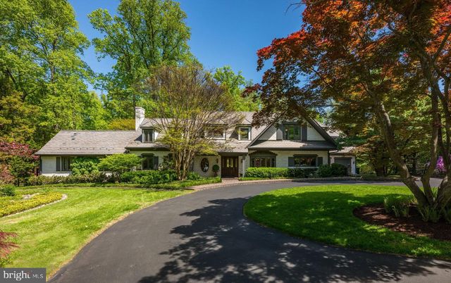 7019 ARMAT DR, Bethesda, MD 20817
