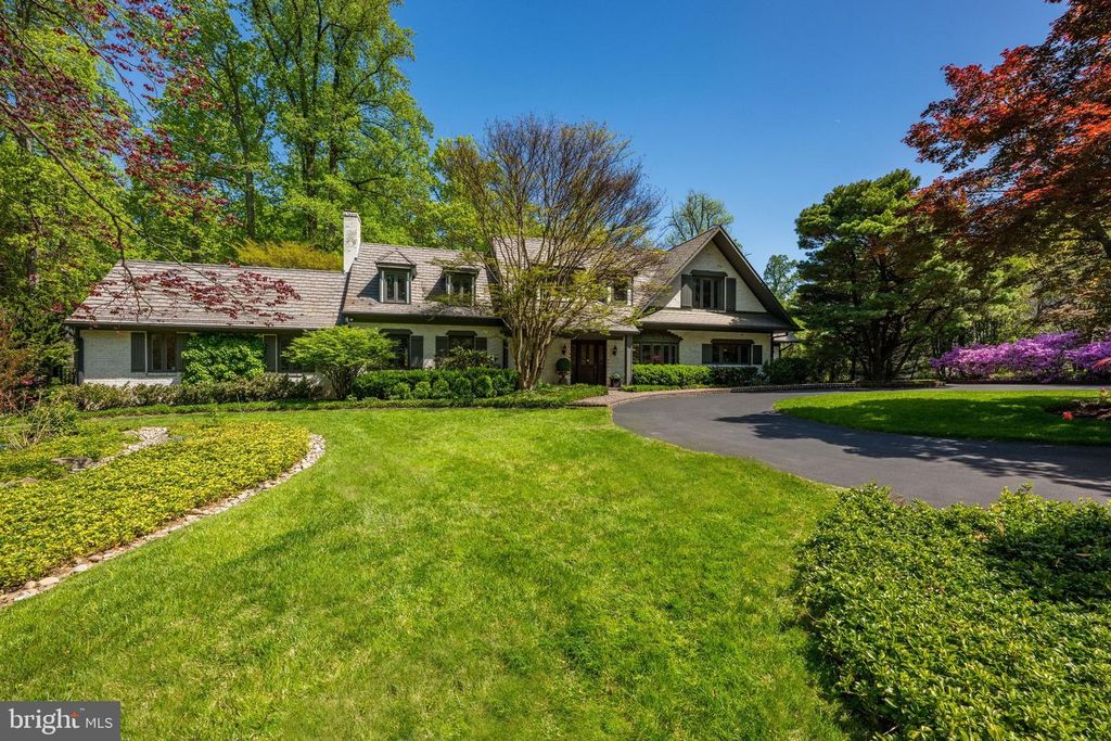 7019 ARMAT DR, Bethesda, MD 20817