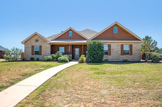 249 Winchester Street, Tuscola, TX 79562