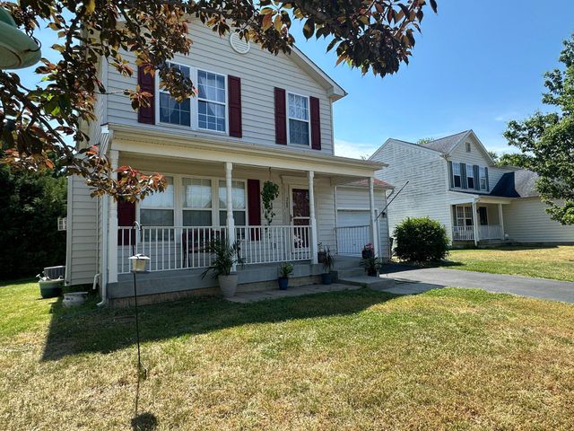 568 GROUNDHOG LN, Smyrna, DE 19977