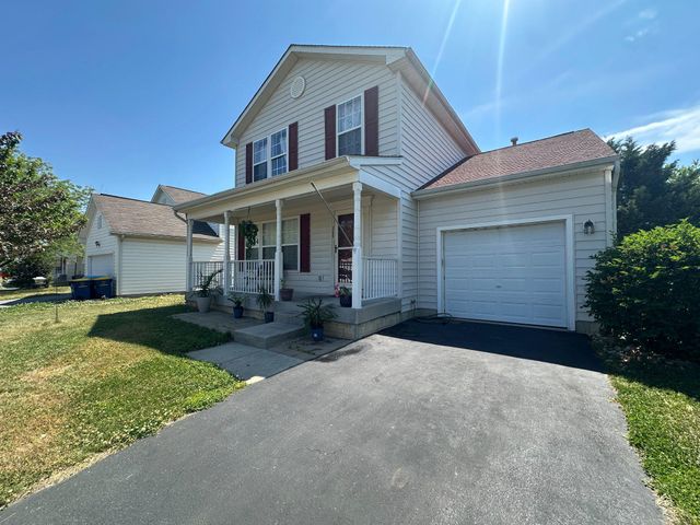 568 GROUNDHOG LN, Smyrna, DE 19977