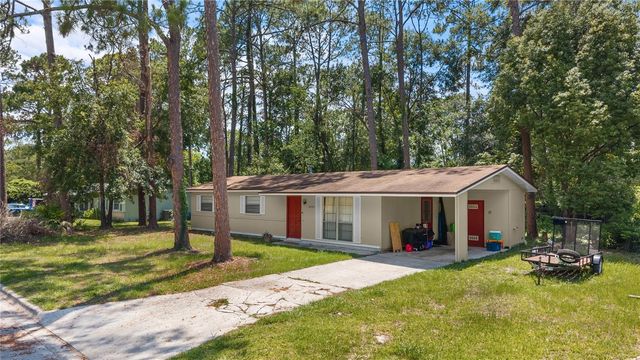 5030 NW 28TH TERRACE, Gainesville, FL 32605