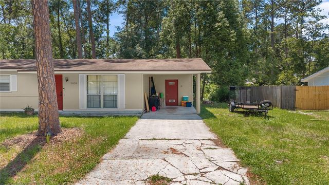 5030 NW 28TH TERRACE, Gainesville, FL 32605