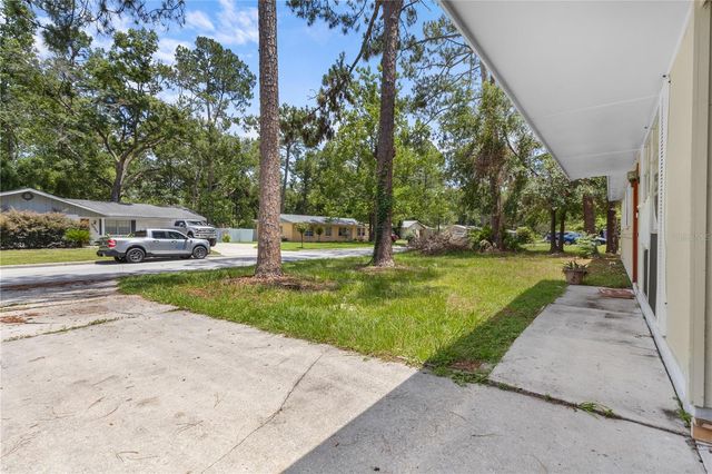 5030 NW 28TH TERRACE, Gainesville, FL 32605