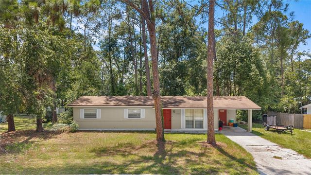 5030 NW 28TH TERRACE, Gainesville, FL 32605