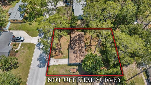 5030 NW 28TH TERRACE, Gainesville, FL 32605
