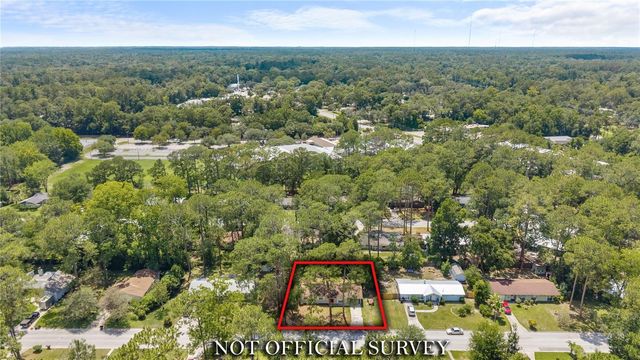 5030 NW 28TH TERRACE, Gainesville, FL 32605