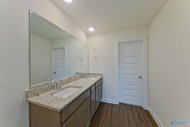 6104 Taramore Lane, Huntsville, AL 35806