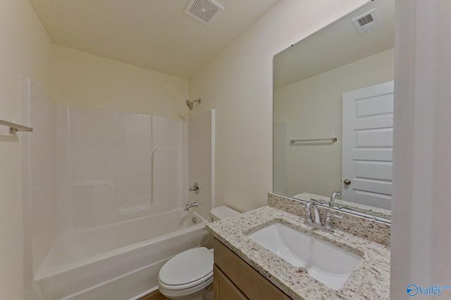6104 Taramore Lane, Huntsville, AL 35806