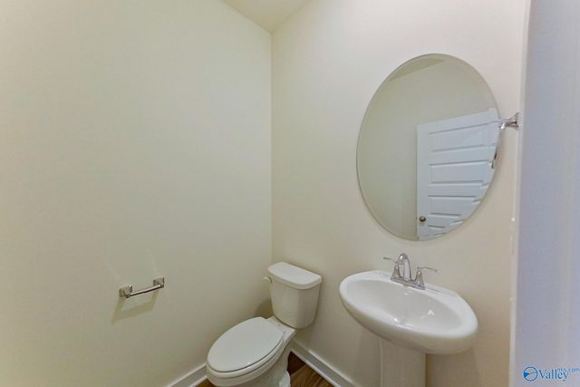 6104 Taramore Lane, Huntsville, AL 35806