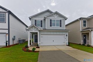 6104 Taramore Lane, Huntsville, AL 35806