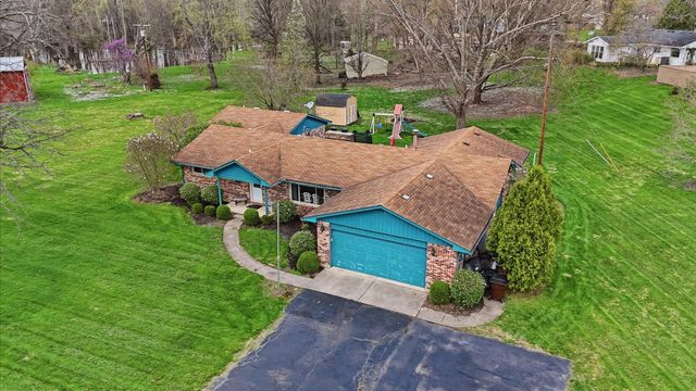 1008 Stevens Circle Drive 1008 Stevens Circle Drive, New Carlisle, OH 45344