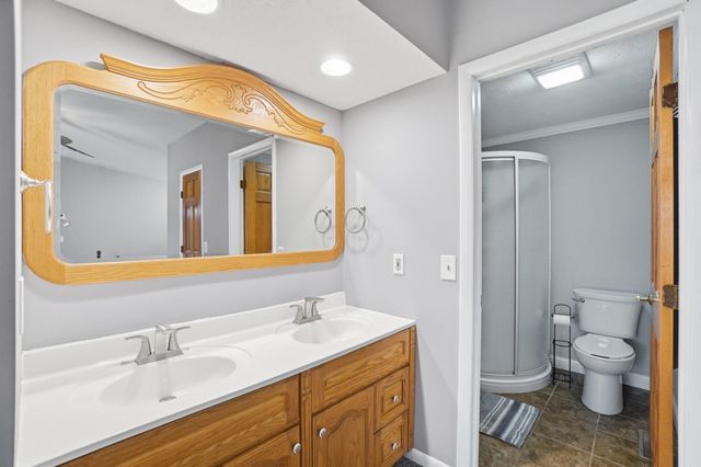 1008 Stevens Circle Drive 1008 Stevens Circle Drive, New Carlisle, OH 45344