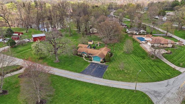 1008 Stevens Circle Drive 1008 Stevens Circle Drive, New Carlisle, OH 45344