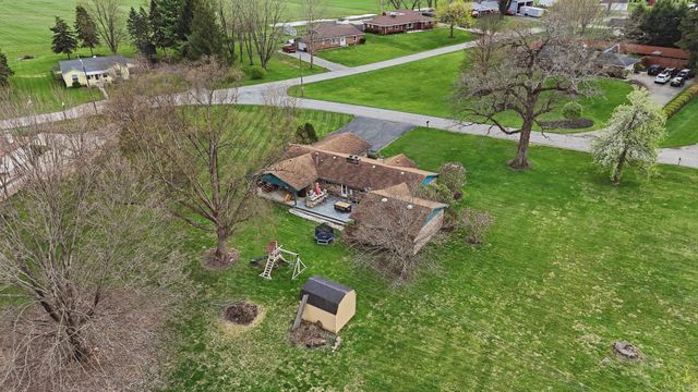 1008 Stevens Circle Drive 1008 Stevens Circle Drive, New Carlisle, OH 45344