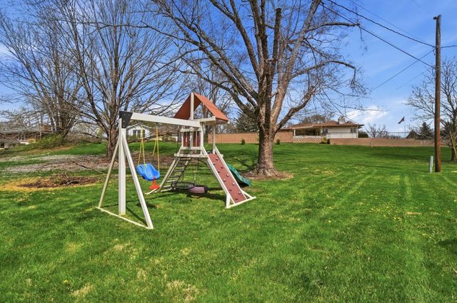 1008 Stevens Circle Drive 1008 Stevens Circle Drive, New Carlisle, OH 45344