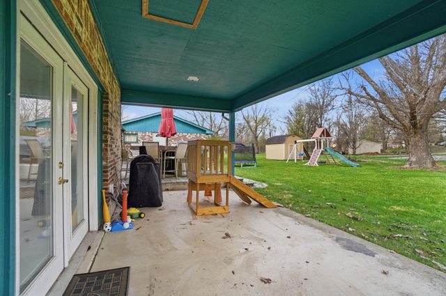 1008 Stevens Circle Drive 1008 Stevens Circle Drive, New Carlisle, OH 45344