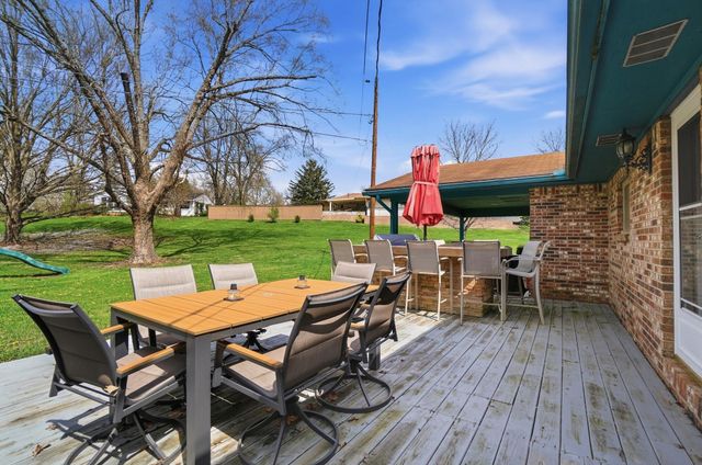 1008 Stevens Circle Drive 1008 Stevens Circle Drive, New Carlisle, OH 45344