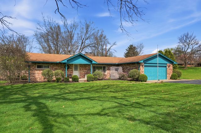 1008 Stevens Circle Drive 1008 Stevens Circle Drive, New Carlisle, OH 45344