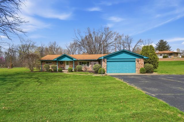 1008 Stevens Circle Drive 1008 Stevens Circle Drive, New Carlisle, OH 45344