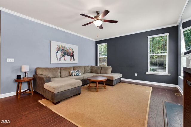 20 Oak Hollow Court, Louisburg, NC 27549