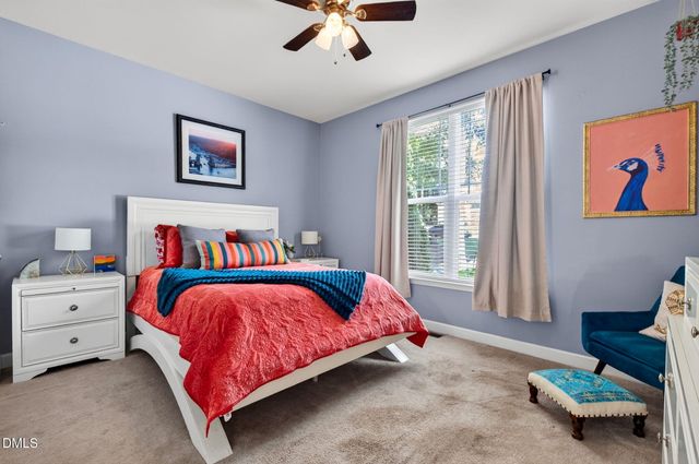 20 Oak Hollow Court, Louisburg, NC 27549