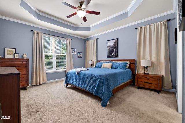 20 Oak Hollow Court, Louisburg, NC 27549