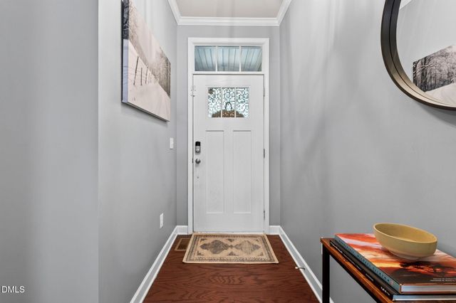 20 Oak Hollow Court, Louisburg, NC 27549