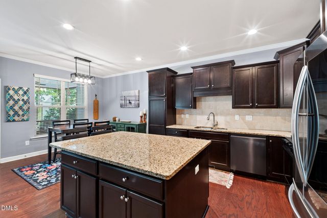 20 Oak Hollow Court, Louisburg, NC 27549