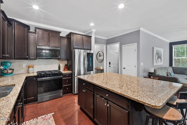 20 Oak Hollow Court, Louisburg, NC 27549