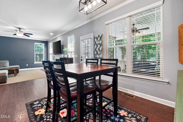 20 Oak Hollow Court, Louisburg, NC 27549