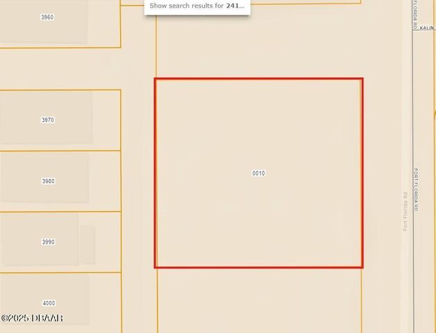 402 Fort Florida Road, Debary, FL 32713