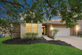 5409 Tara Oaks Court, Rosharon, TX 77583