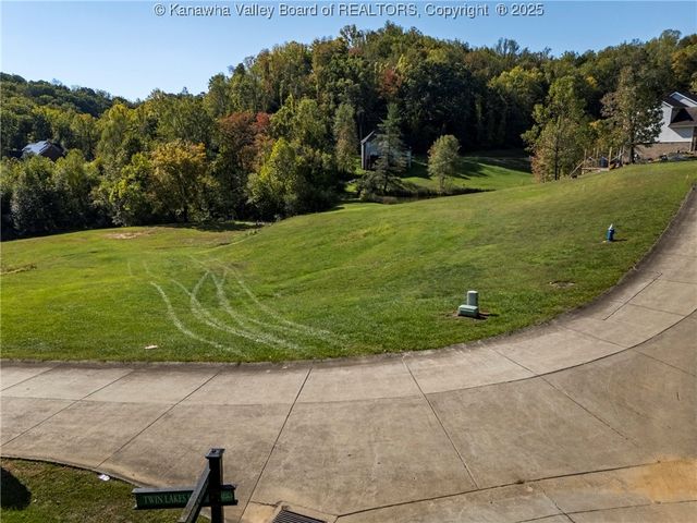 LOT 219 Twin Lakes Drive, Cross Lanes, WV 25313