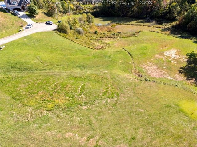 LOT 219 Twin Lakes Drive, Cross Lanes, WV 25313