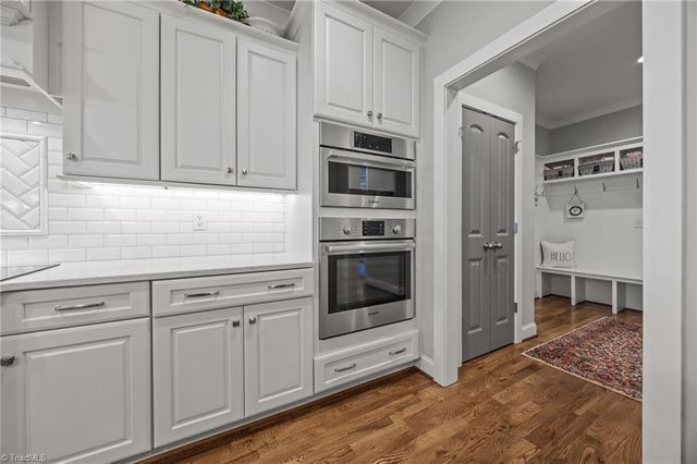 8604 Robert Jessup Drive, Greensboro, NC 27455