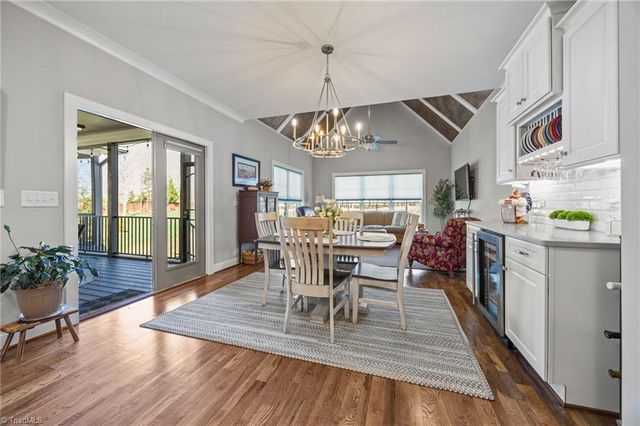 8604 Robert Jessup Drive, Greensboro, NC 27455