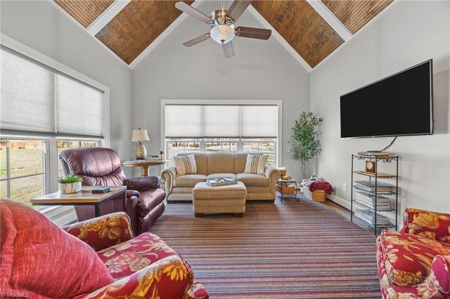 8604 Robert Jessup Drive, Greensboro, NC 27455