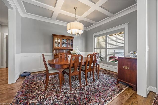 8604 Robert Jessup Drive, Greensboro, NC 27455